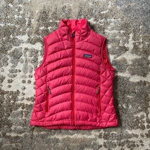 Women’s Patagonia Vest